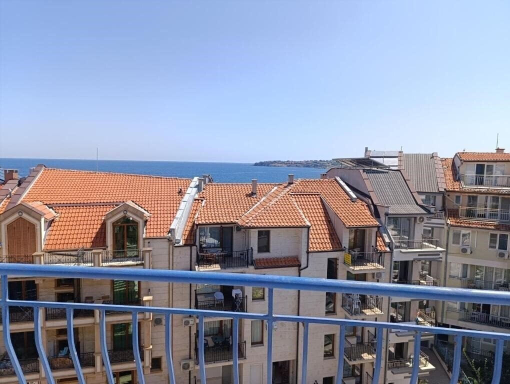 Картинка Briz Hotel 3*