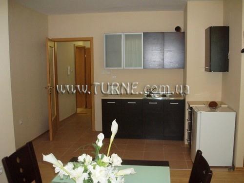 Фото Budjaka Beach 3*