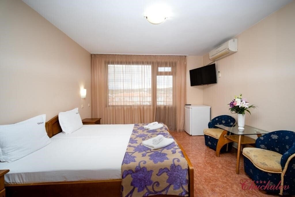 Изображение Chuchulev 3*