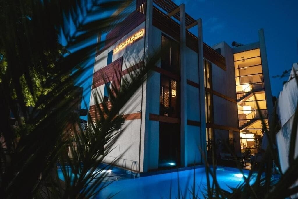 Logatero 3* фотосуреті