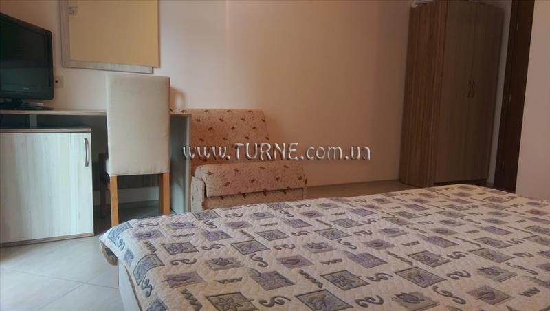 Melody 3* қонақ үйі