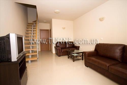 Garden Beach 3* суреті