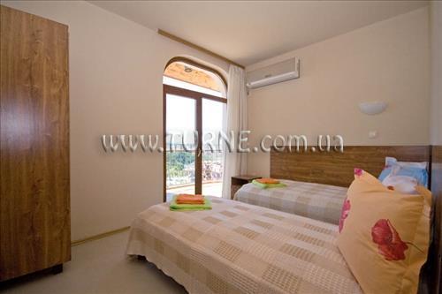 Garden Beach 3* суреті