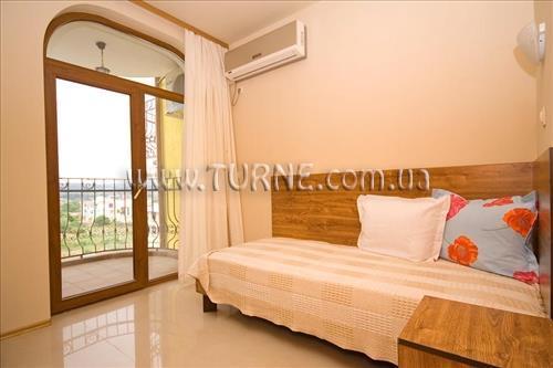 Garden Beach 3* фотосуреті