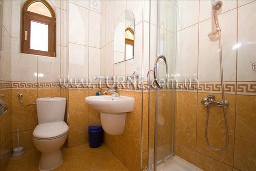 Garden Beach 3* қонақ үйі