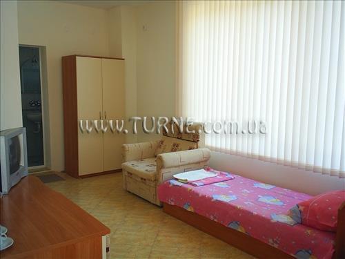 Фотография Villa Eos вилла