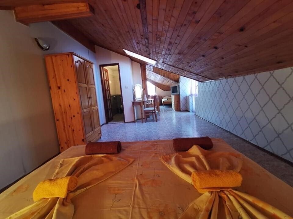 Villa Kaliana 3* фотосуреті