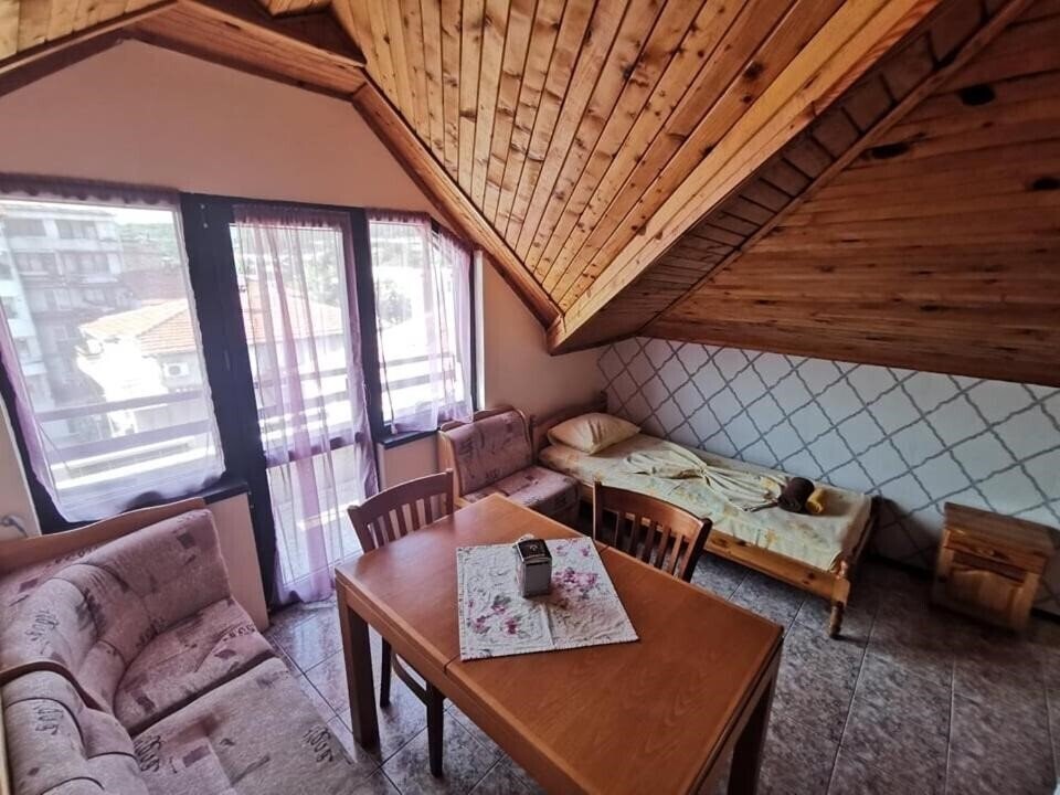 Villa Kaliana 3* суреті