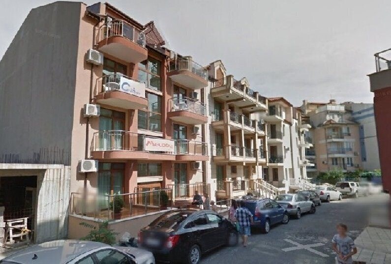 Отель Villa Sineva вилла