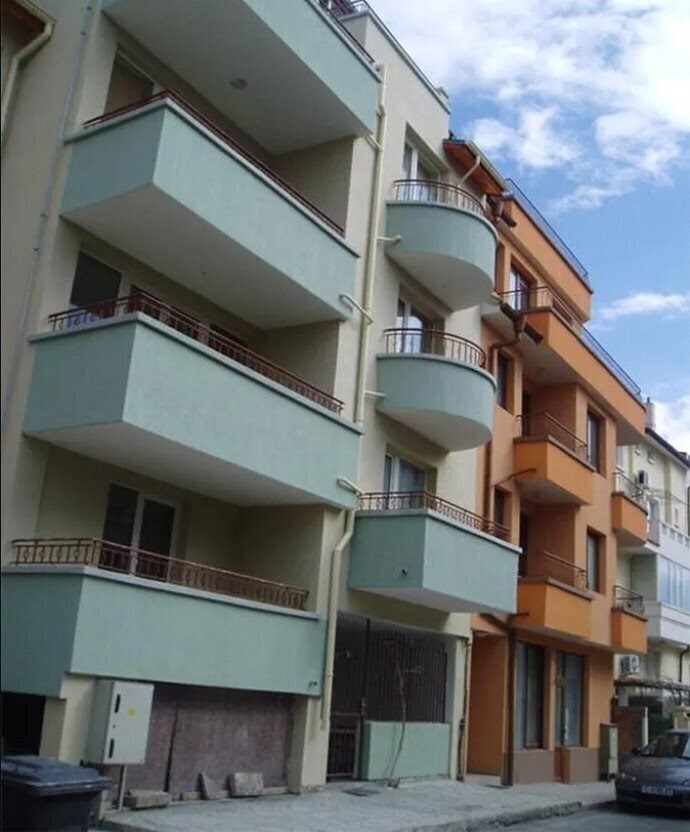 Фото Villa St. Maria 3*