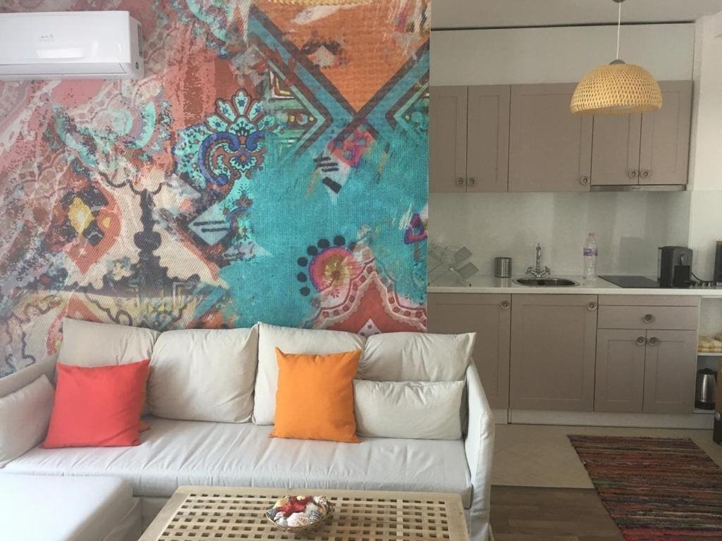 Saint John 4* қонақ үйі