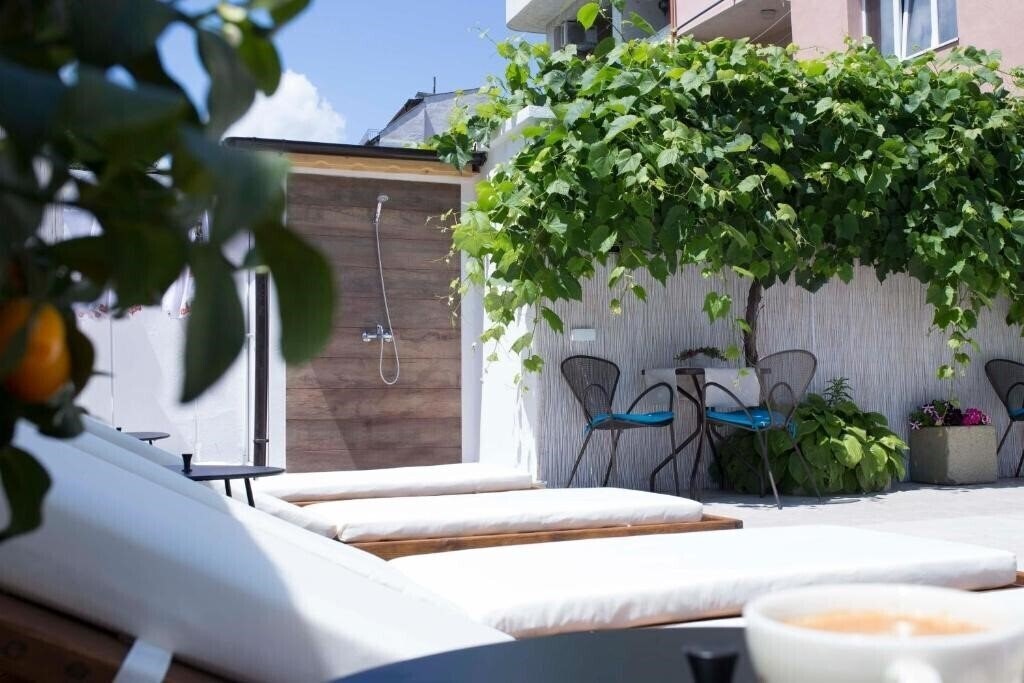 Изображение Ema Hotel (ex. Kameya) 3*