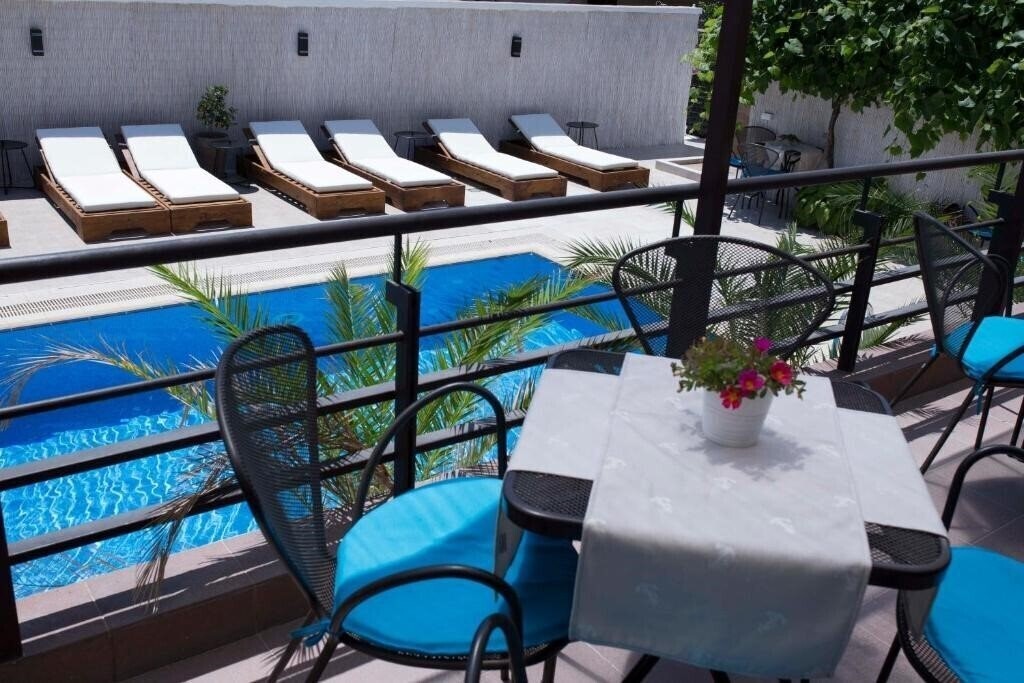 Отель Ema Hotel (ex. Kameya) 3*