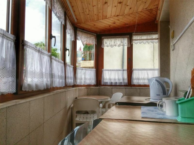 Фотография Villa Odesos Apart апартаменты