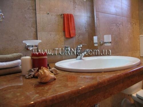 Отель Costa Bulgara 3*