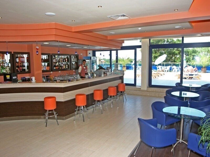 Фото Selena Hotel 4*