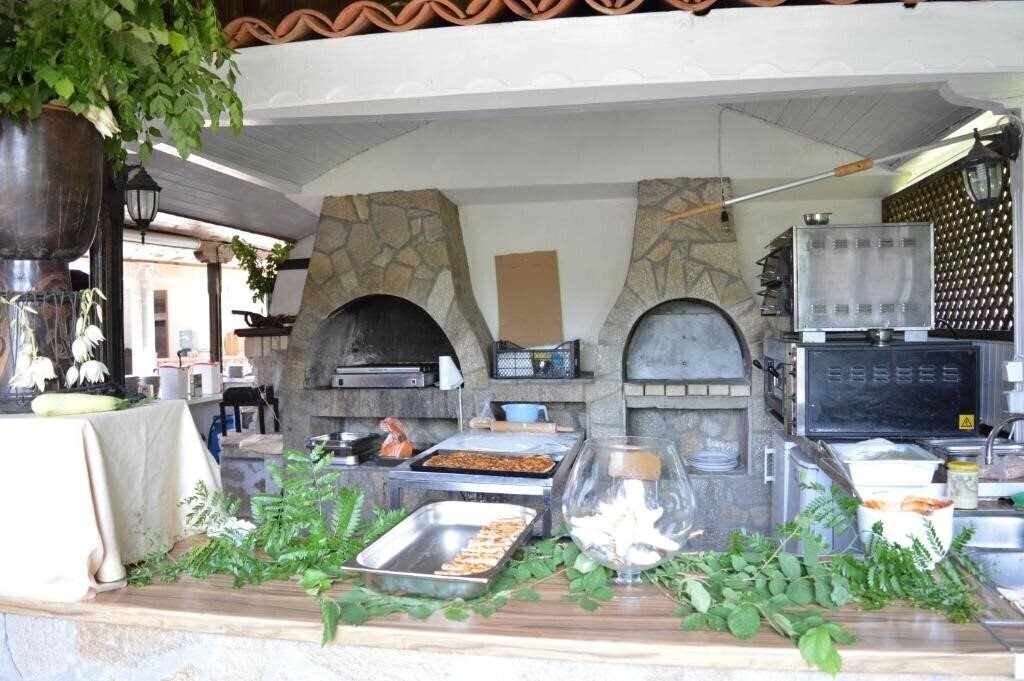 Arkutino Resort 4* суреті