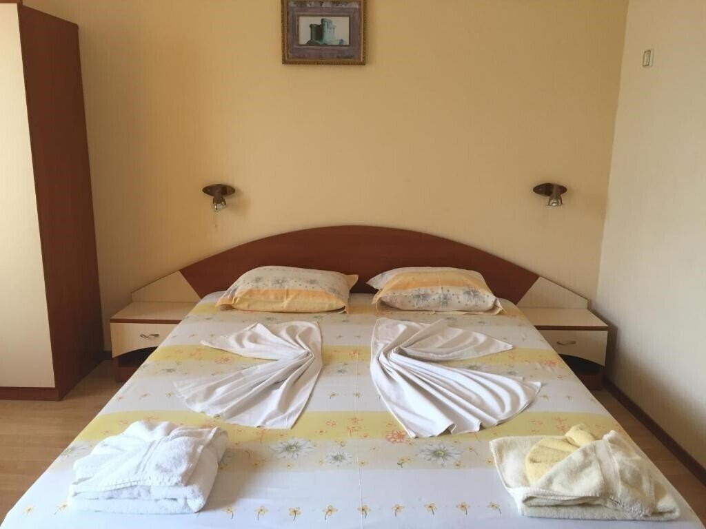 Изображение Guest House Hetodon (ex. Hetodon House) 3*