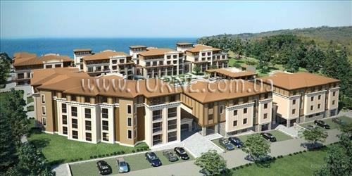 Paradise Dune 3* суреті