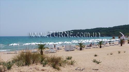 Paradise Dune 3* фотосуреті