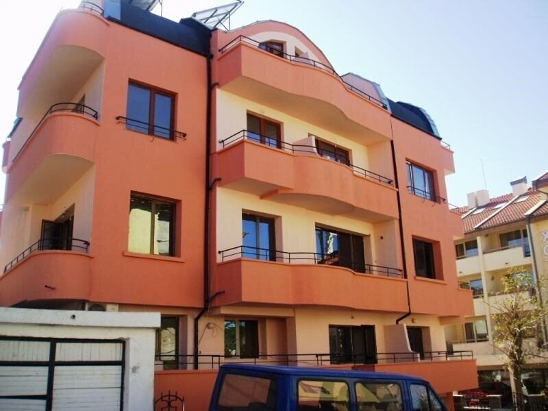 Rishli 2* қонақ үйі