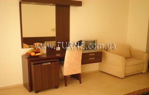 Kamea 3* қонақ үйі