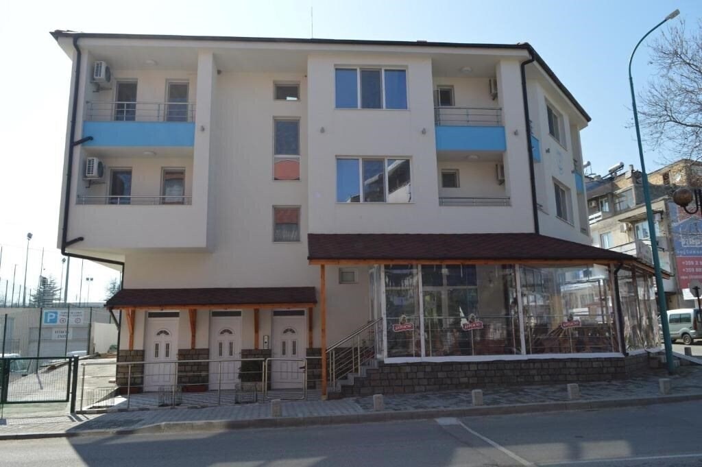 White House (Sozopol) 1* суреті