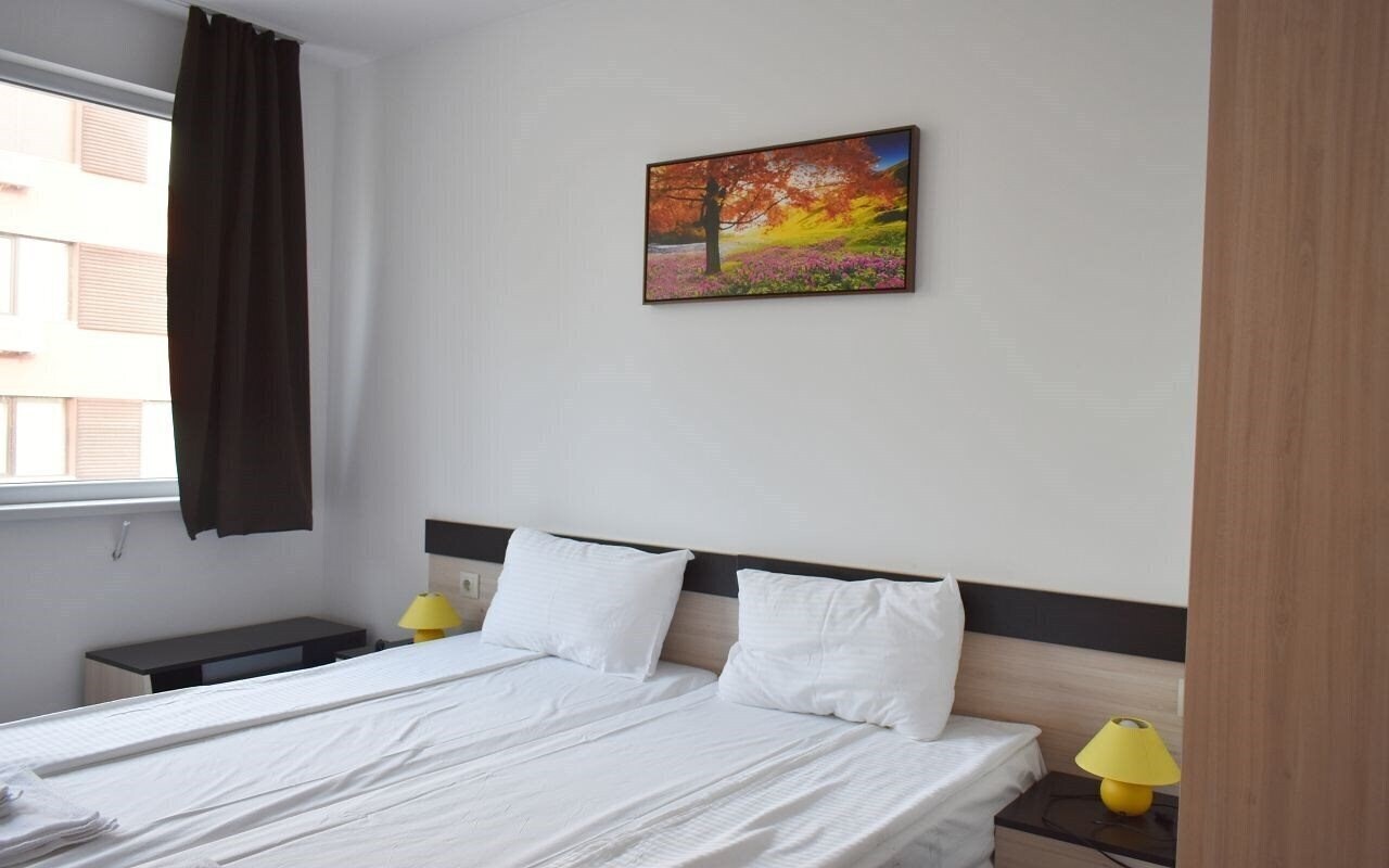 White House (Sozopol) 1* фотосуреті