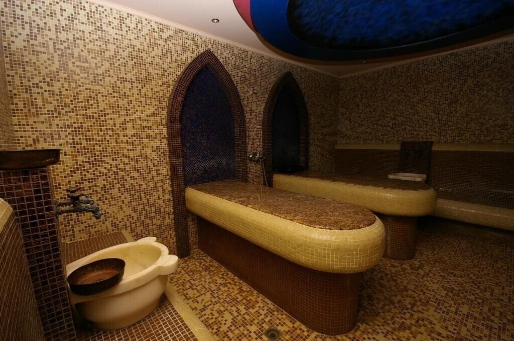 Фотография Laguna Beach Resort & SPA Sozopol 4*