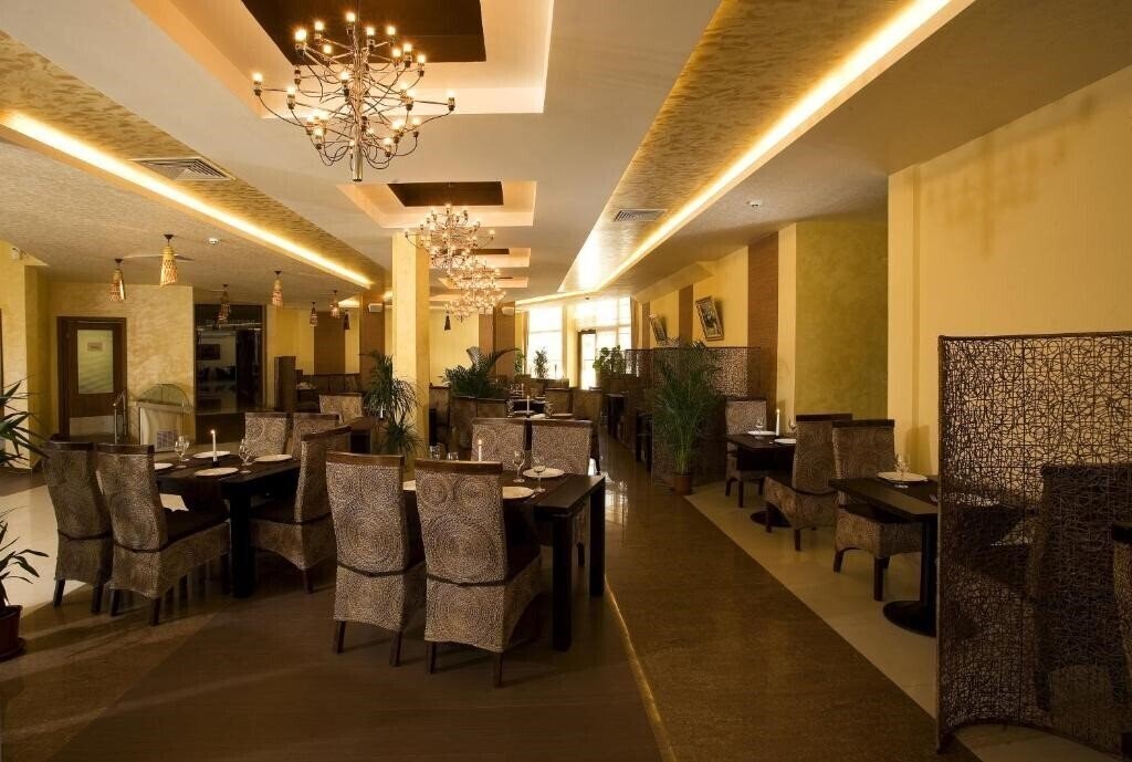 Изображение Laguna Beach Resort & SPA Sozopol 4*