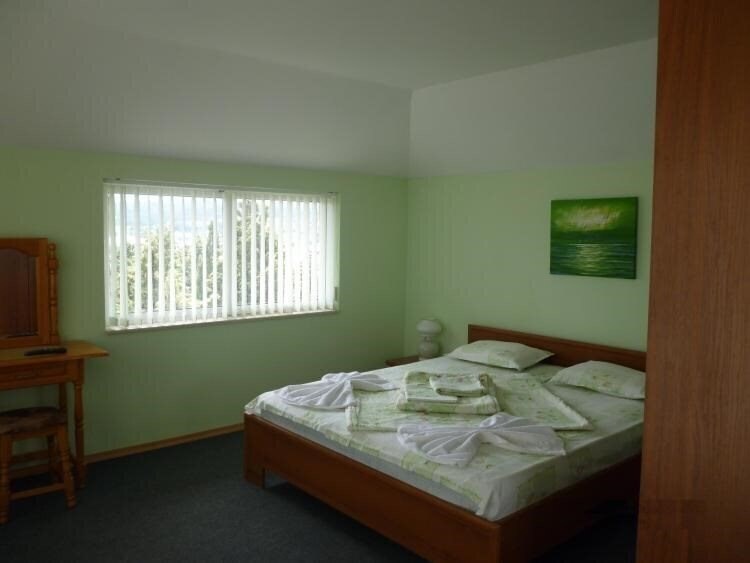 Villa Fani (ex. Fani) 3* фотосуреті