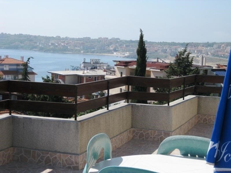 Villa Fani (ex. Fani) 3* суреті