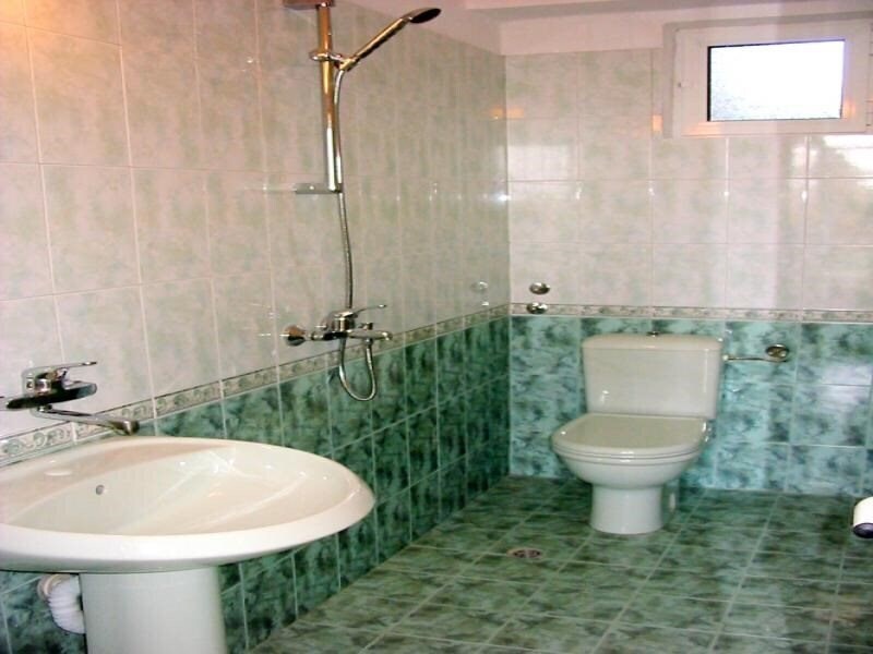 Villa Fani (ex. Fani) 3* суреті