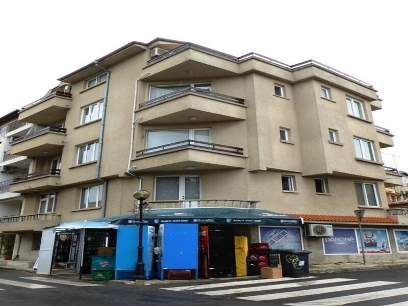 Villa Fani (ex. Fani) 3* қонақ үйі