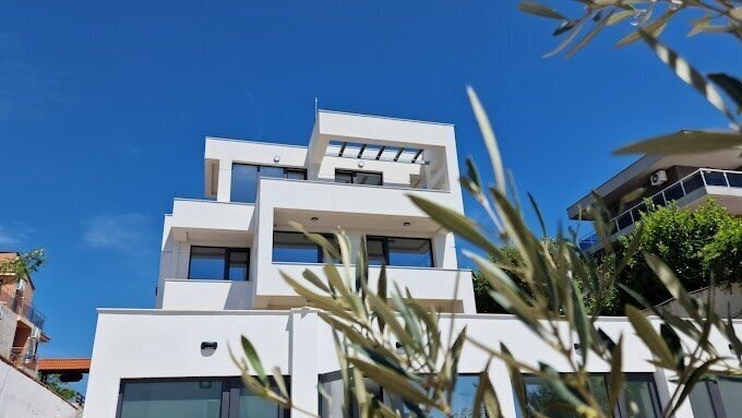 Фотография Olive Villas 5*