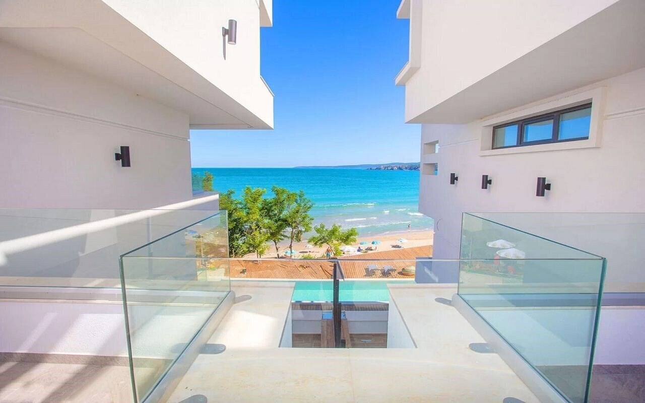 Фото Olive Villas 5*