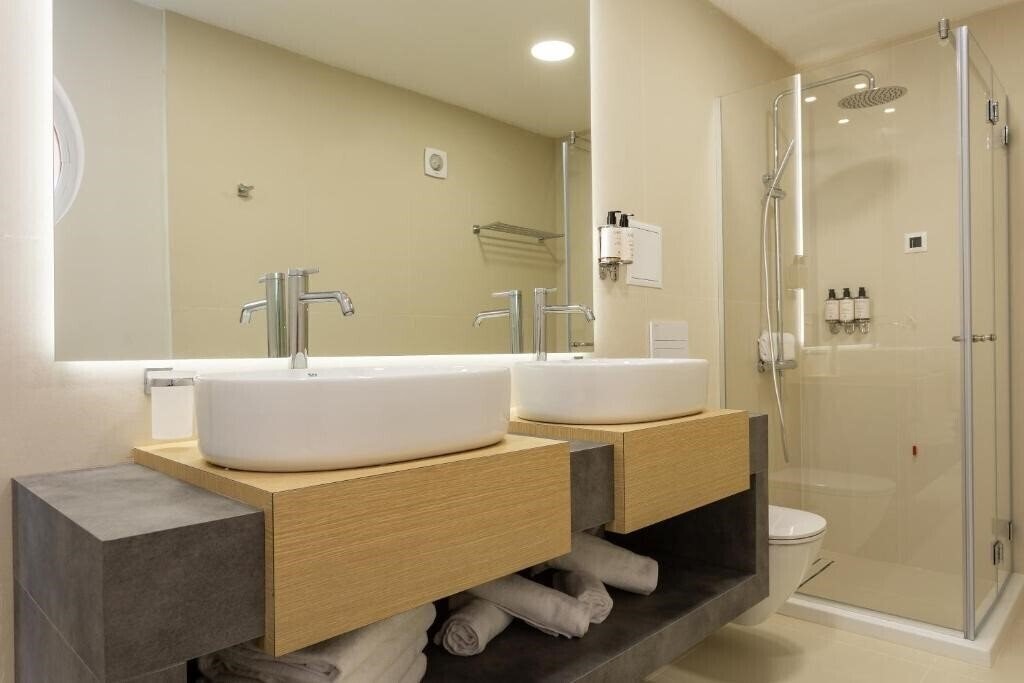 Antea Hotel Sozopol (ex. Coral Sozopol, Coral Thracian Hoteliers, Antea) 3* суреті