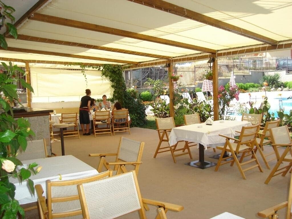 Изображение Hotel Muses 3*