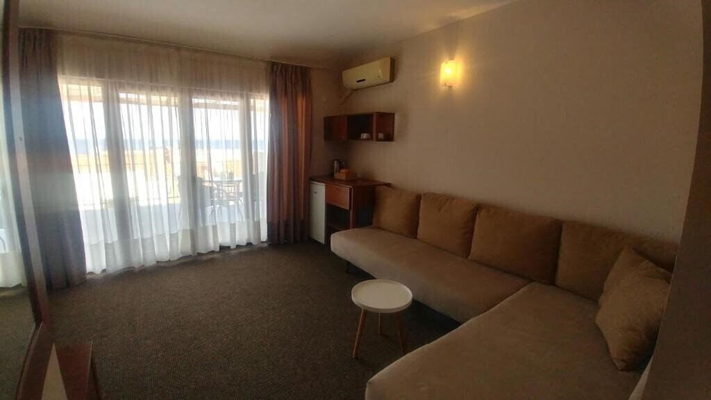 Картинка Hotel Muses 3*