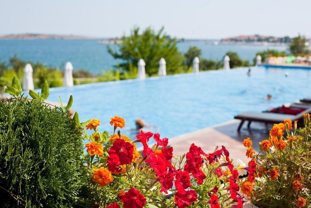 Отель Santa Marina 4*