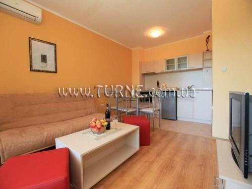 South Pearl Resort & SPA 3* суреті