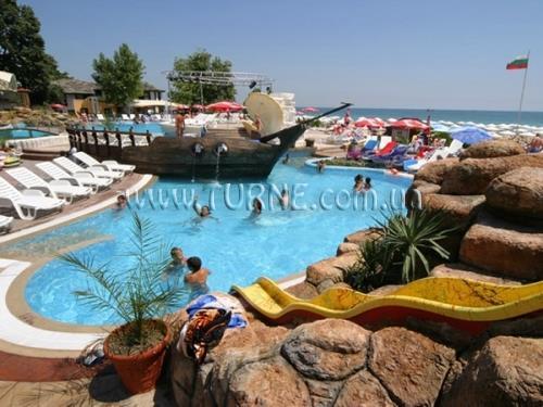 South Pearl Resort & SPA 3* фотосуреті