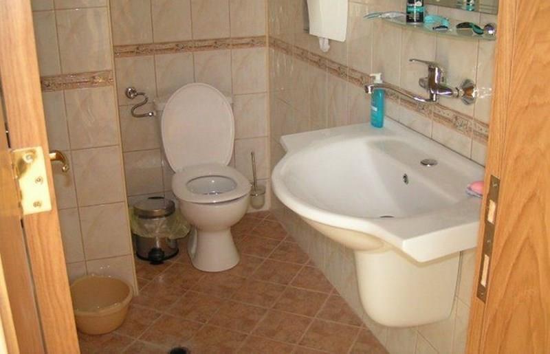 Картинка Apart Hotel Hetodon (ex. Family Hotel Hetodon) 3*