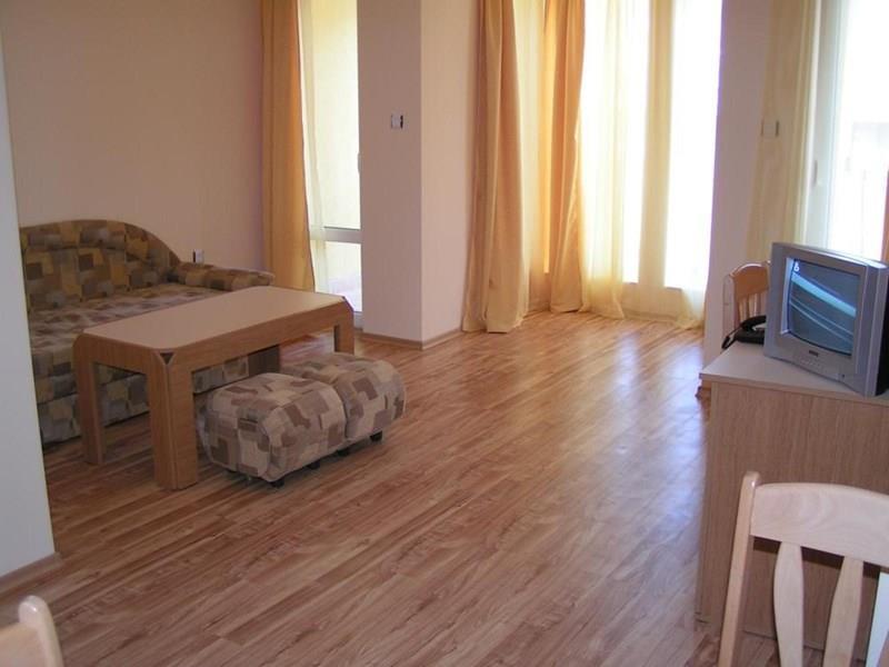 Фотография Apart Hotel Hetodon (ex. Family Hotel Hetodon) 3*