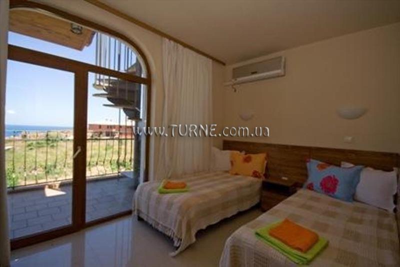 Green Hills 3* суреті