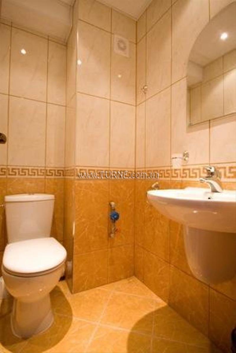 Green Hills 3* қонақ үйі