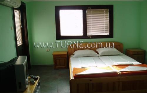 Отель Villa Apollon вилла