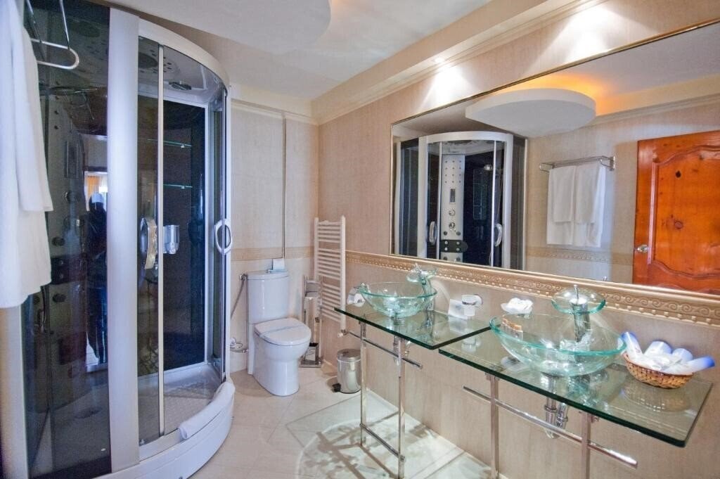 Фотография Villa List 4*