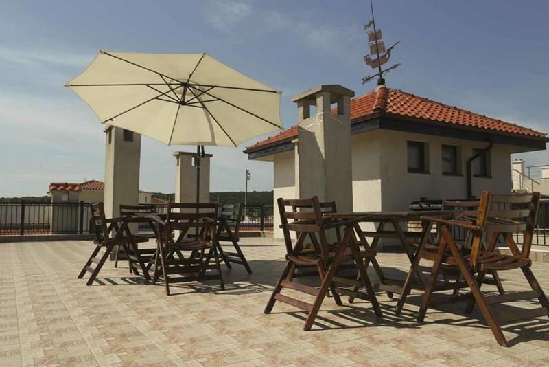 Изображение Sozopol Dreams апартаменты