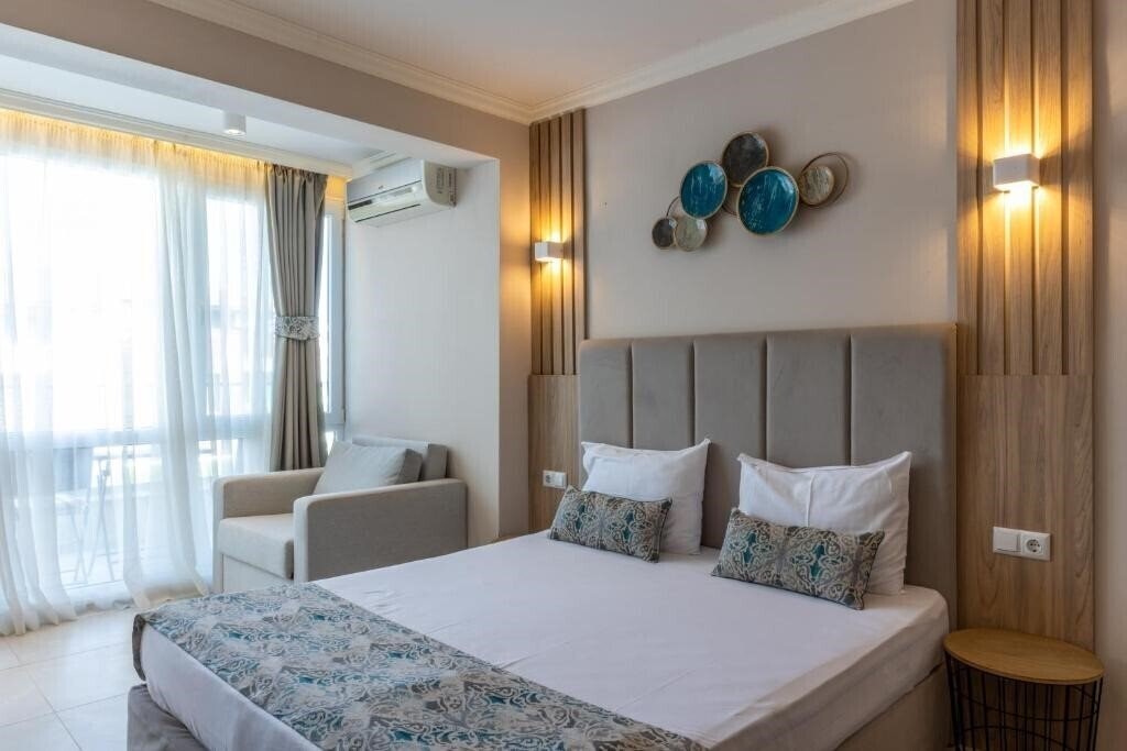 Фото Selena Beach 3*